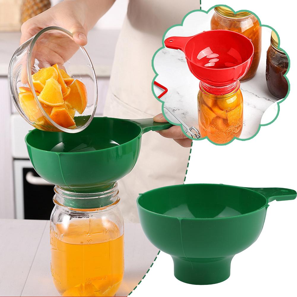 Szeroki lejek plastikowy popul – Kitchen Gadgets Popular recenzja i cena