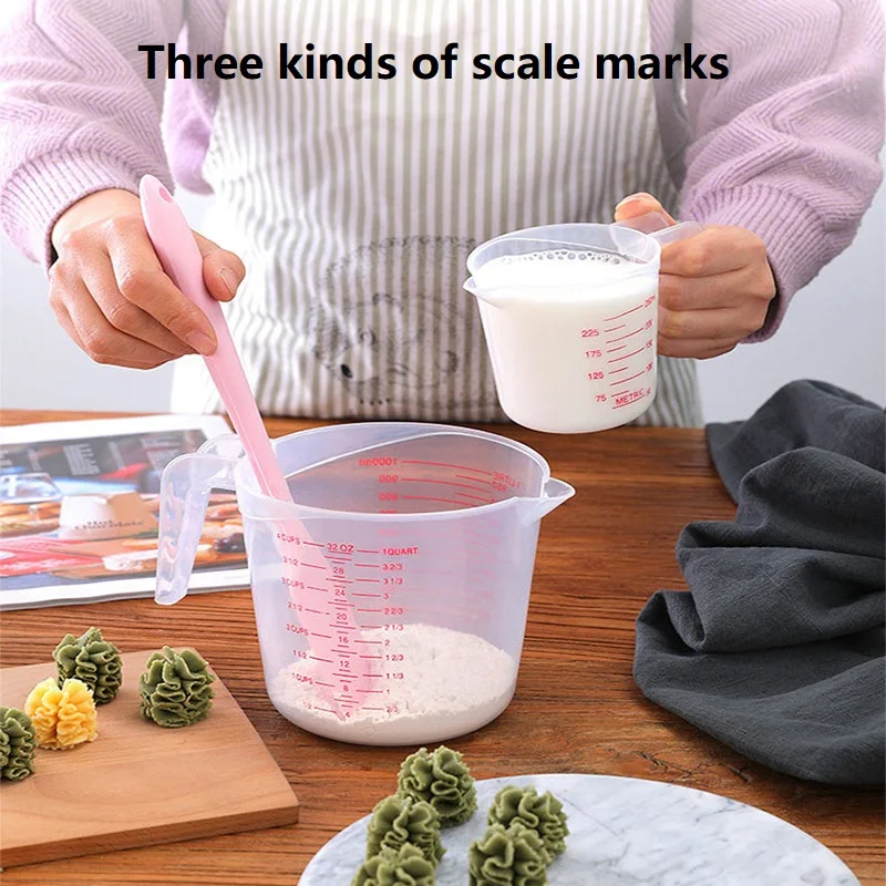 Kubek odmierzający 250/500/100 – Kitchen Gadgets Under 500 recenzja i cena