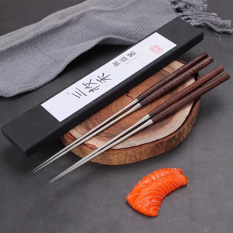 Japońskie pałeczki do sushi ze – Korean Kitchen Gadgets recenzja i cena