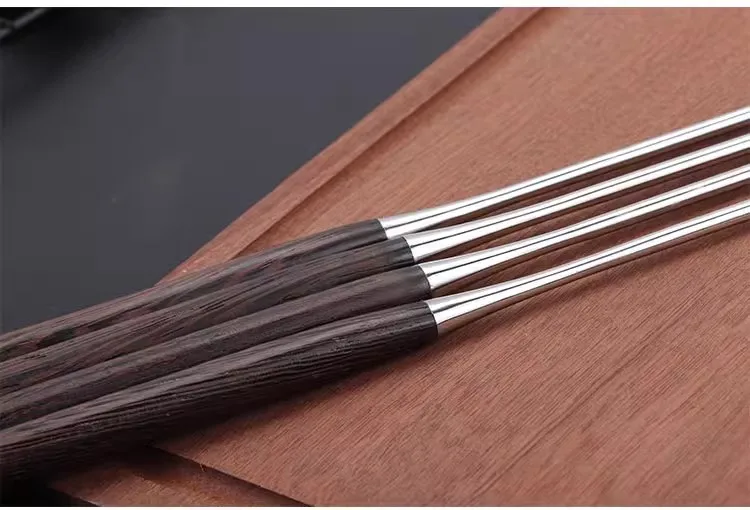 Japońskie pałeczki do sushi ze – Korean Kitchen Gadgets recenzja i cena