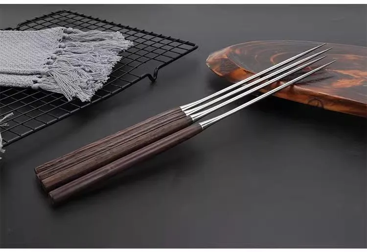 Japońskie pałeczki do sushi ze – Korean Kitchen Gadgets recenzja i cena