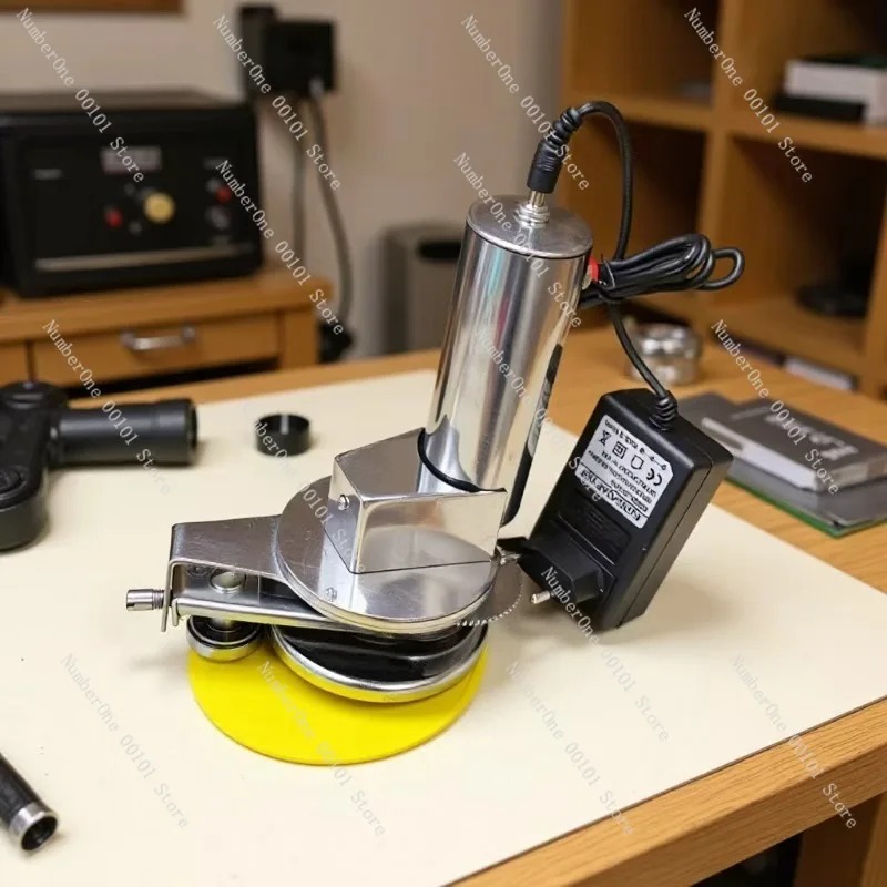 Popularna elektryczna zamykark – Kitchen Gadgets Popular recenzja i cena