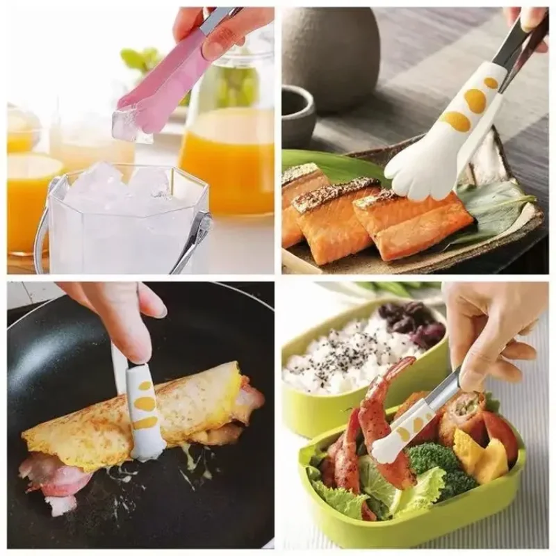Szczypce do jedzenia w kształc – Kitchen Gadgets And Utensils recenzja i cena