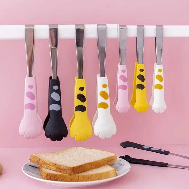 Szczypce do jedzenia w kształc – Kitchen Gadgets And Utensils recenzja i cena