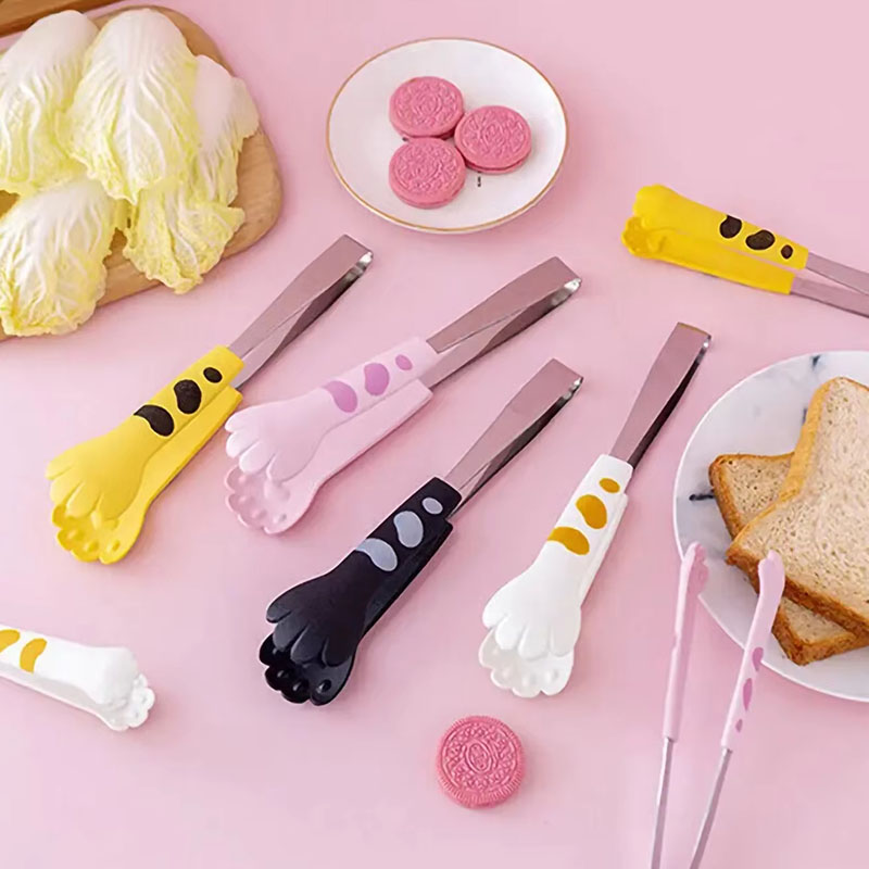 Szczypce do jedzenia w kształc – Kitchen Gadgets And Utensils recenzja i cena