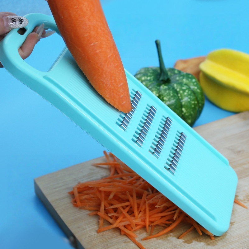 Tarka do warzyw Krajalnica do  – Korean Kitchen Gadgets recenzja i cena