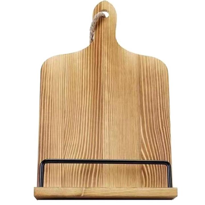 [CLOS] Stojak na książkę kucha – Kitchen Gadgets Gift Ideas recenzja i cena