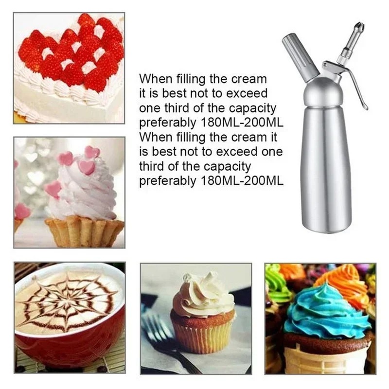 500/1000ml Pistolet do wytwarz – Kitchen Gadgets Under 500 recenzja i cena