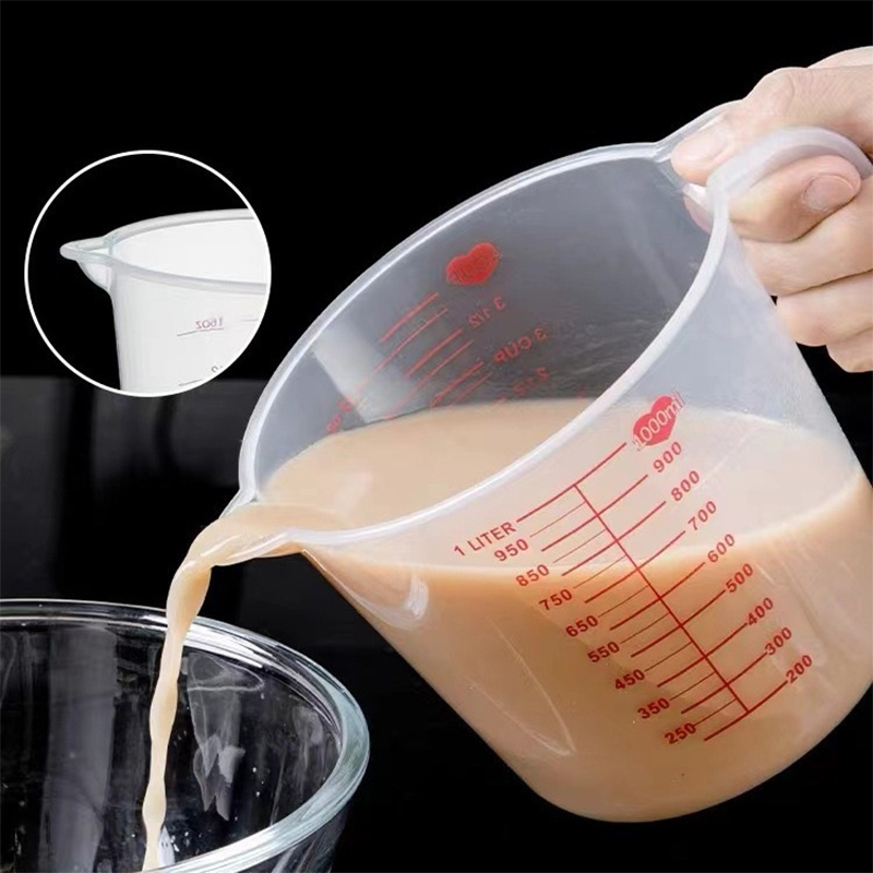 250/500/1000ML kubek mocujący  – Kitchen Gadgets Under 500 recenzja i cena