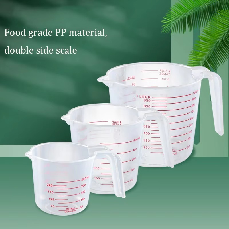 250/500/1000ML kubek mocujący  – Kitchen Gadgets Under 500 recenzja i cena