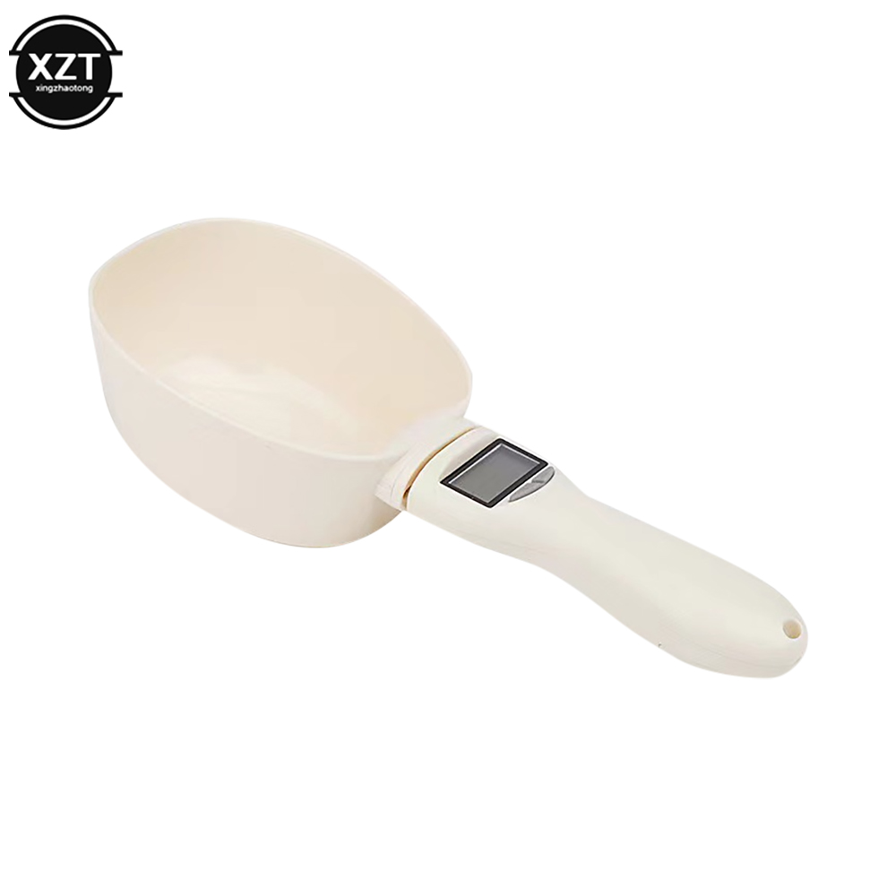 Waga wielkoformatowa Łyżka do  – Kitchen Gadgets Under 500 recenzja i cena