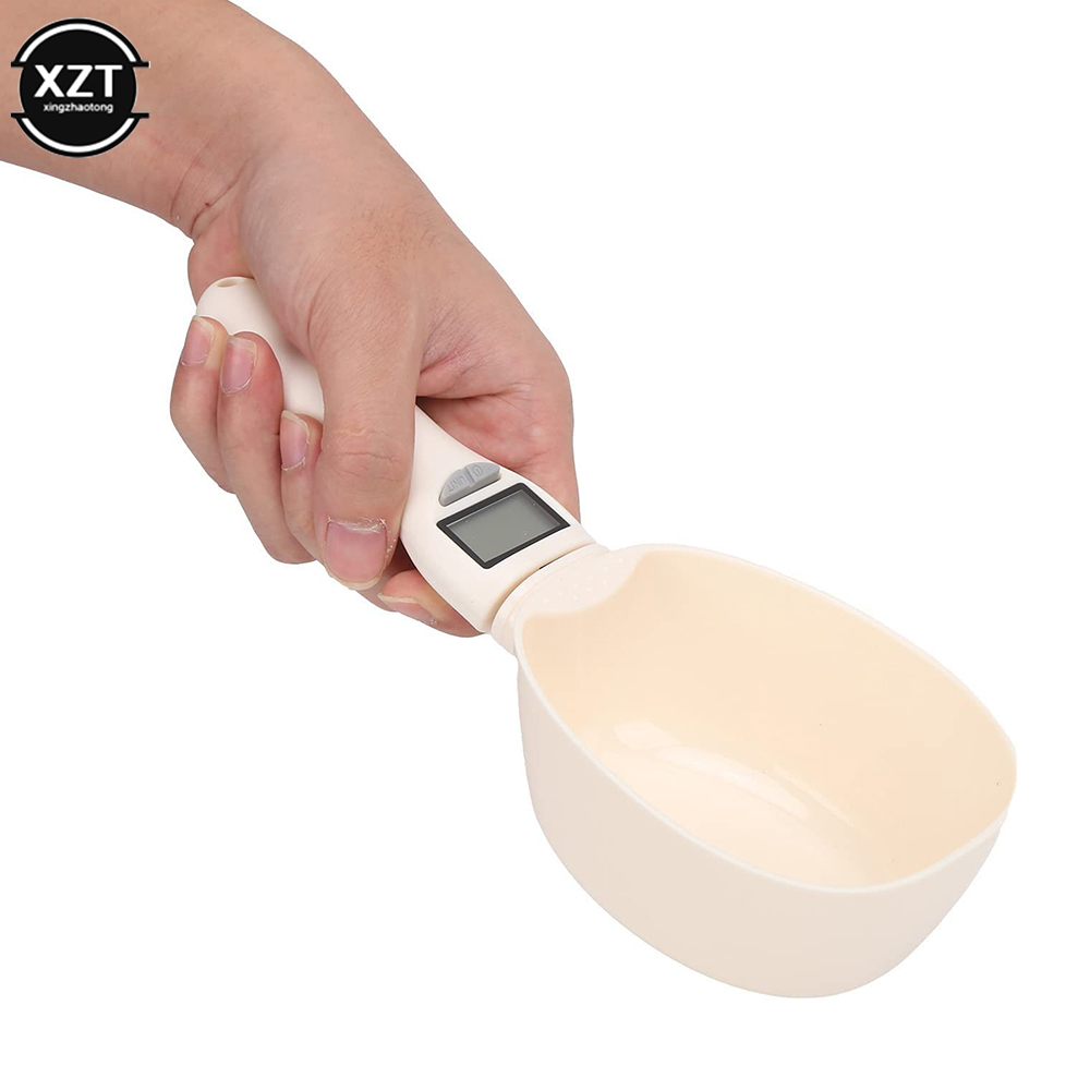 Waga wielkoformatowa Łyżka do  – Kitchen Gadgets Under 500 recenzja i cena