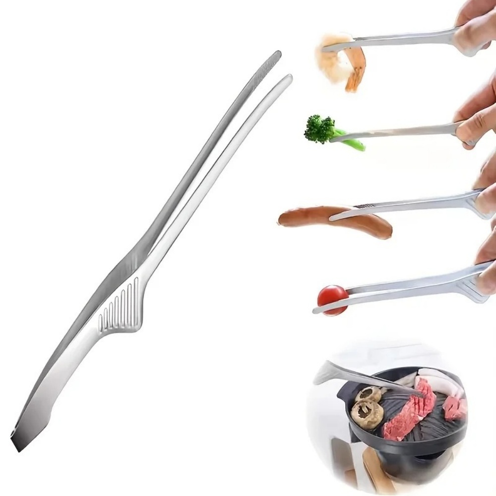 Wielofunkcyjne klipsy do żywno – Korean Kitchen Gadgets recenzja i cena