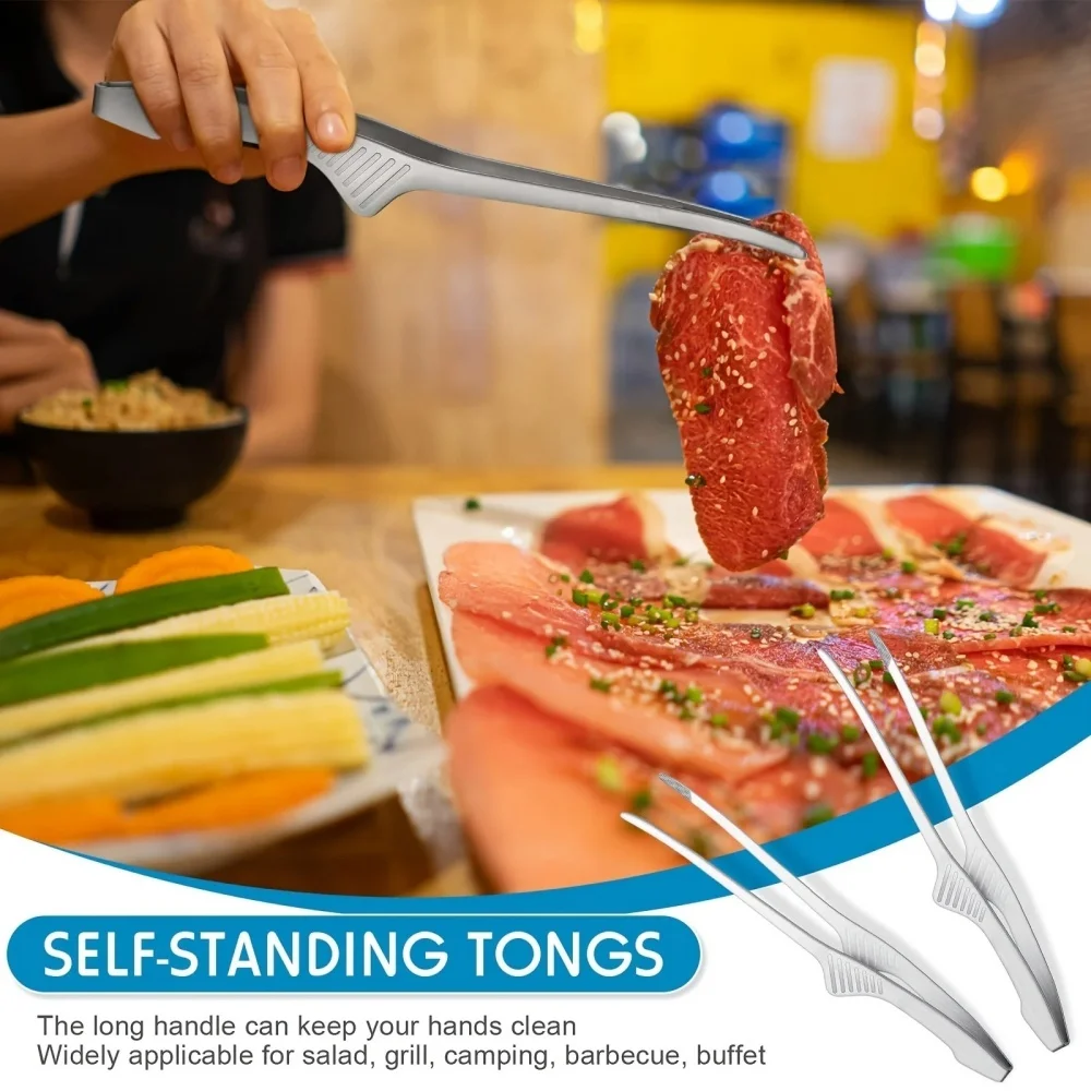 Wielofunkcyjne klipsy do żywno – Korean Kitchen Gadgets recenzja i cena