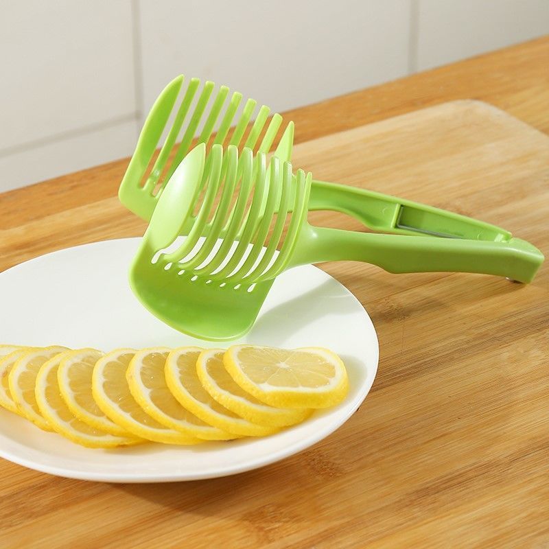 Ręczny klips do krojenia owocó – Kitchenaid Kitchen Gadgets recenzja i cena