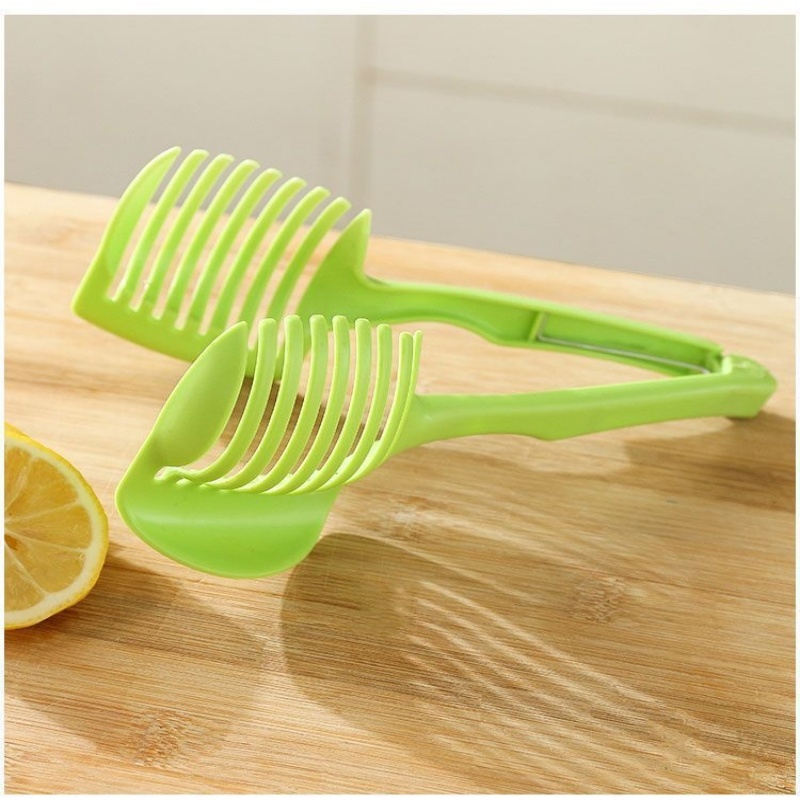 Ręczny klips do krojenia owocó – Kitchenaid Kitchen Gadgets recenzja i cena