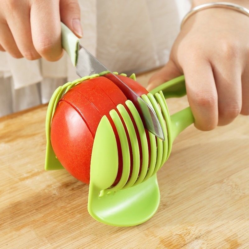 Ręczny klips do krojenia owocó – Kitchenaid Kitchen Gadgets recenzja i cena