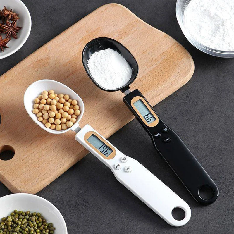 Elektroniczna waga kuchenna 50 – Kitchen Gadgets Under 500 recenzja i cena