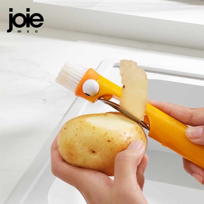 Wielofunkcyjna obieraczka i sz – Kitchen Gadgets Joie recenzja i cena