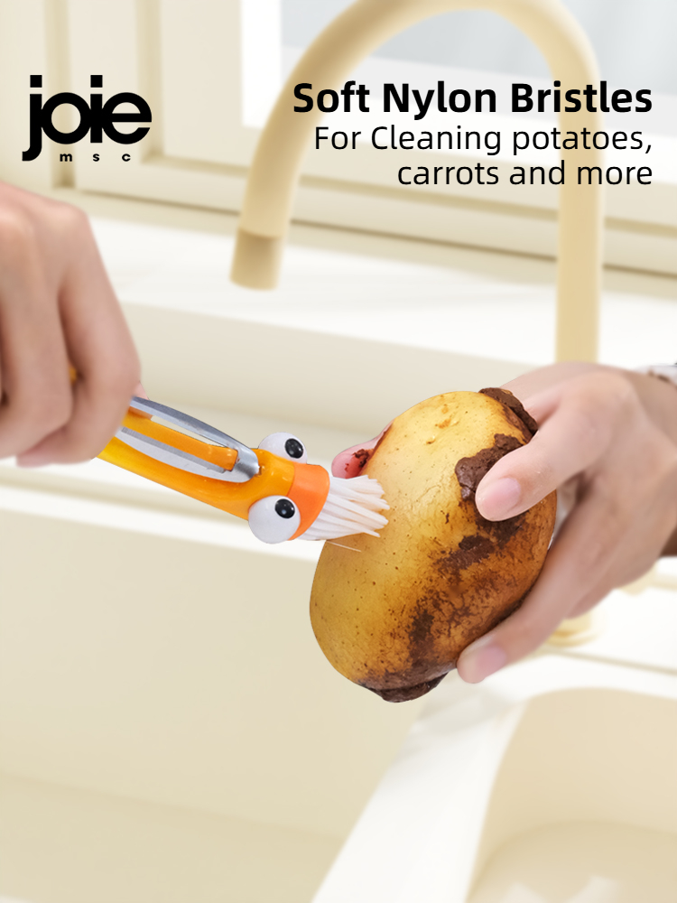 Wielofunkcyjna obieraczka i sz – Kitchen Gadgets Joie recenzja i cena