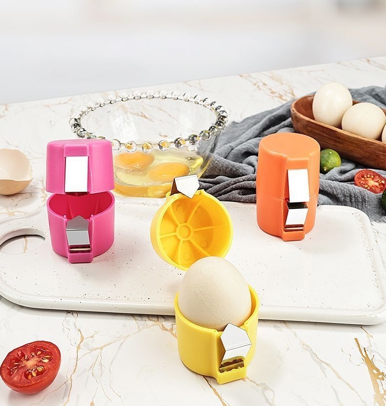 1 szt. Kreatywny separator do  – Kitchenaid Kitchen Gadgets recenzja i cena