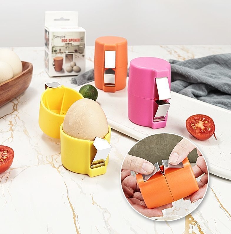 1 szt. Kreatywny separator do  – Kitchenaid Kitchen Gadgets recenzja i cena