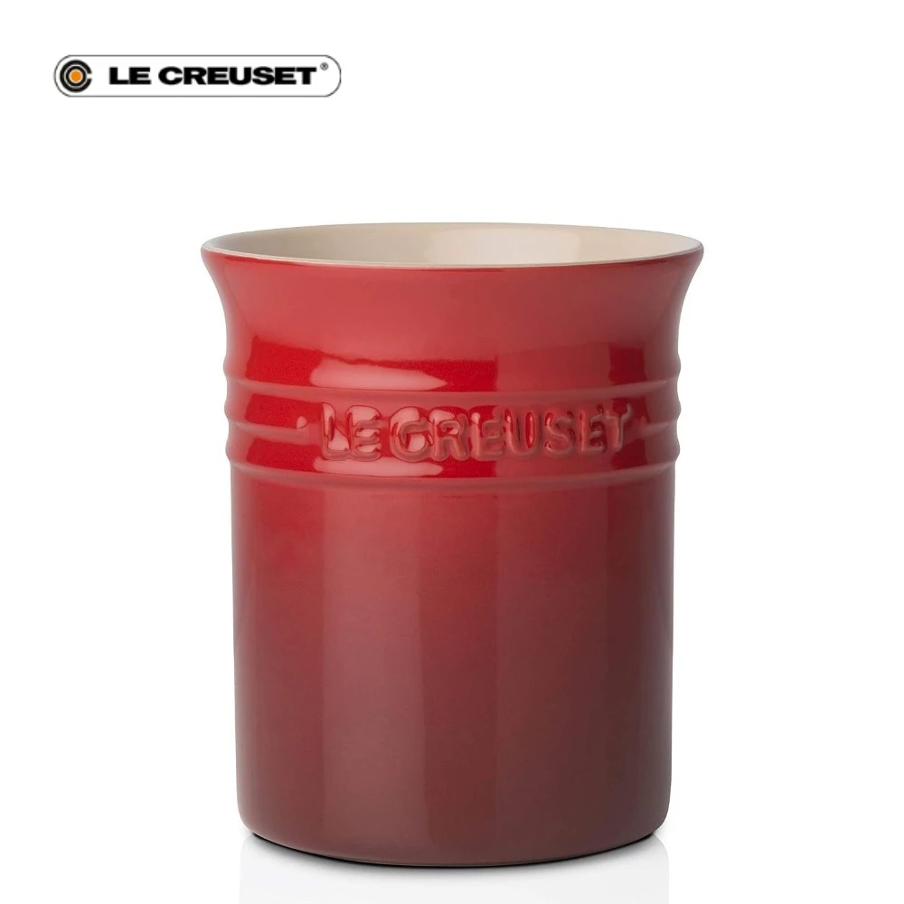 Le Creuset Stoneware Utensil H – Kitchen Gadgets Gift Ideas recenzja i cena