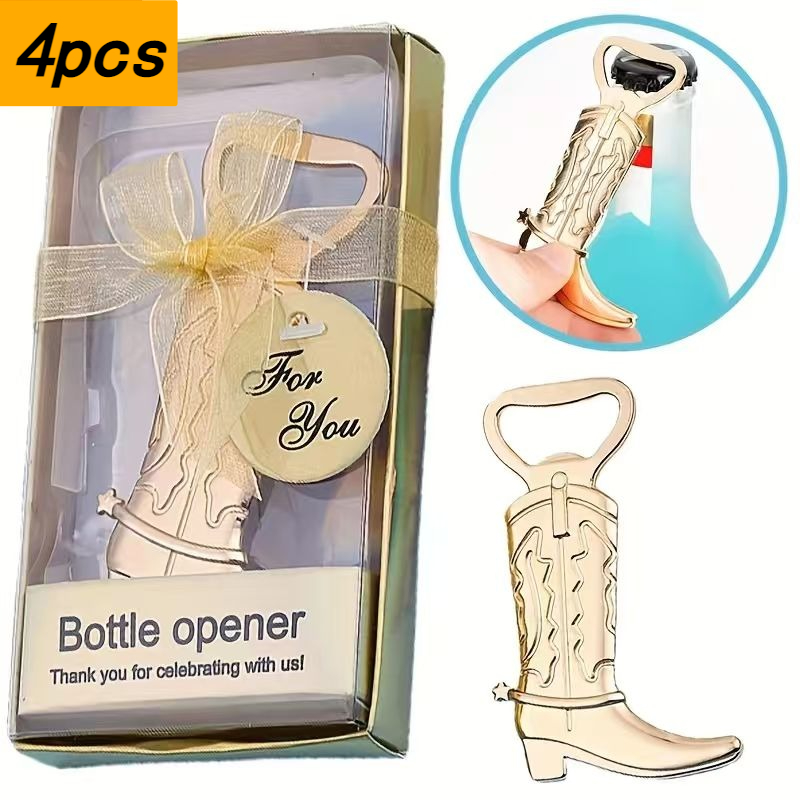 4 szt. Otwieracze do butelek w – Kitchen Gadgets Presents recenzja i cena