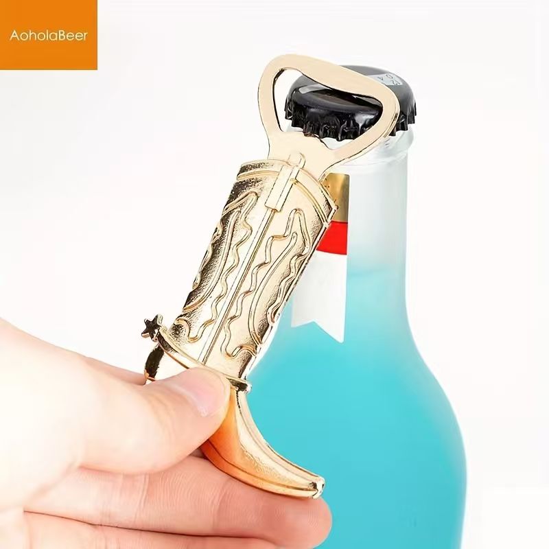 4 szt. Otwieracze do butelek w – Kitchen Gadgets Presents recenzja i cena