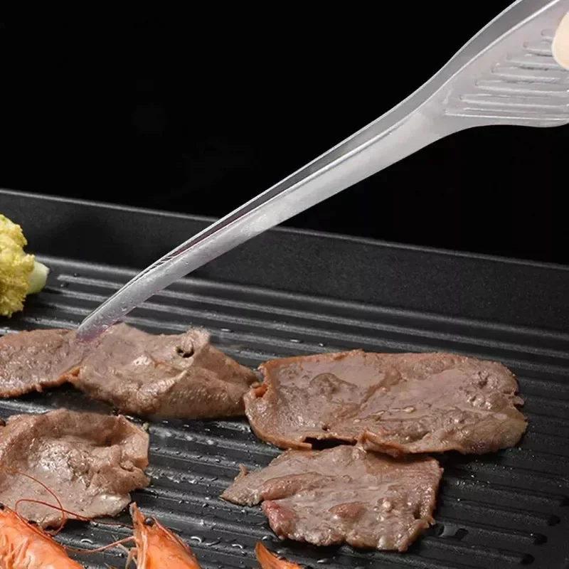 1/2/5 szt. Szczypce do żywnośc – Korean Kitchen Gadgets recenzja i cena