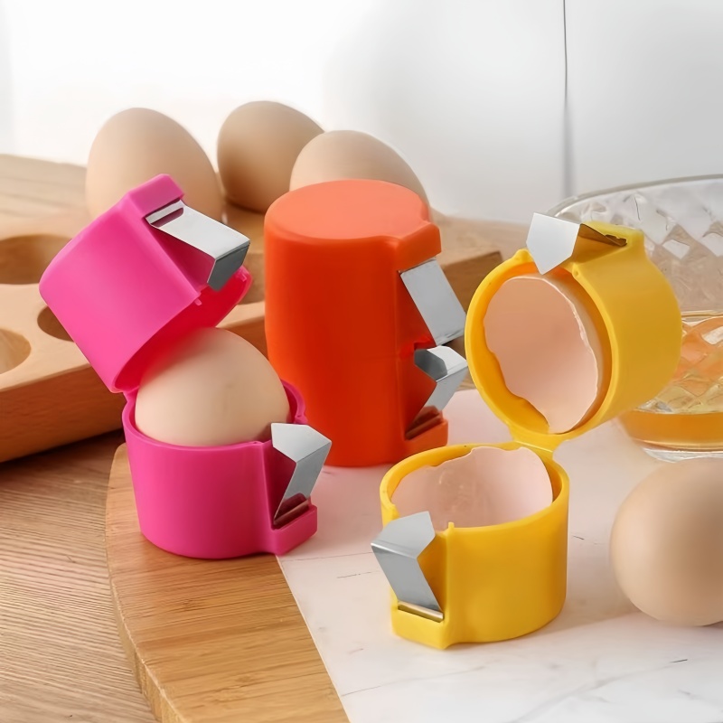 Kreatywny separator jajek Plas – Kitchenaid Kitchen Gadgets recenzja i cena