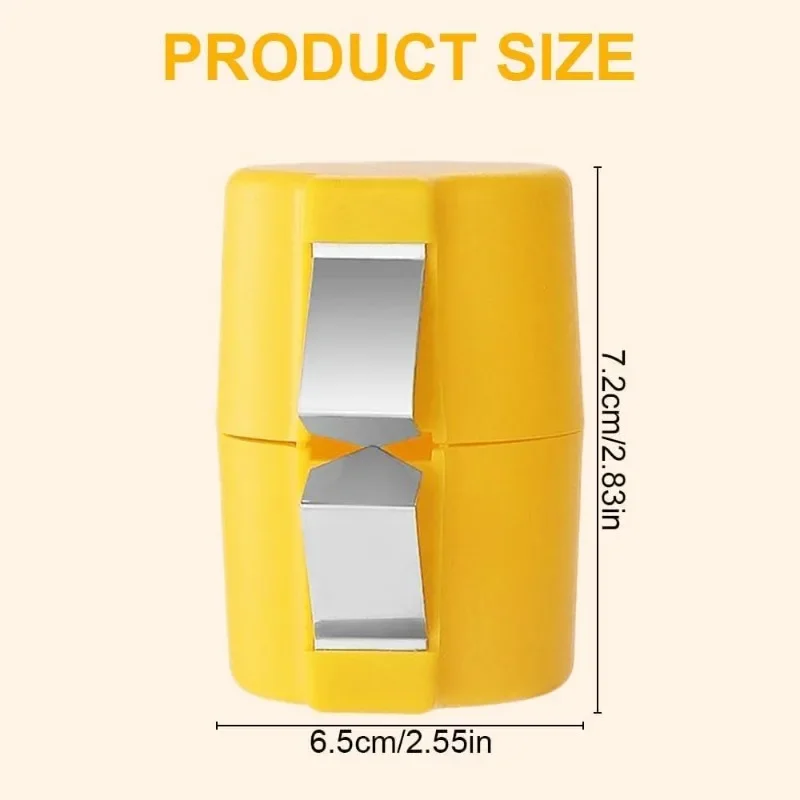 Kreatywny separator jajek Plas – Kitchenaid Kitchen Gadgets recenzja i cena