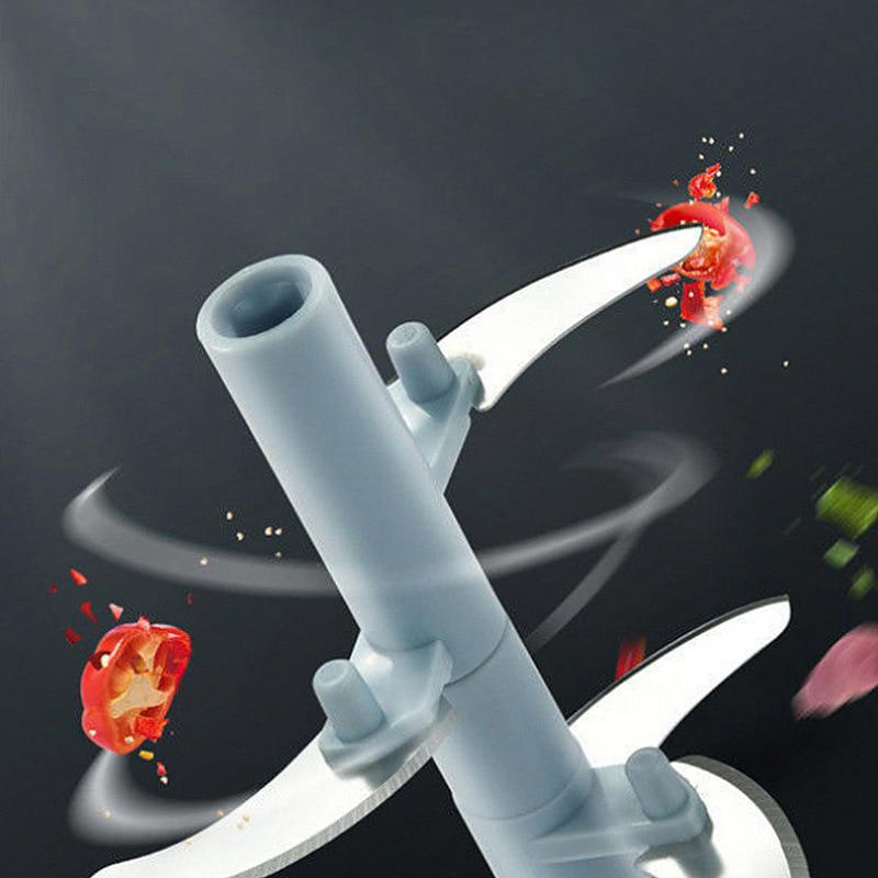 1 szt. 500/900ML Ręczna Maszyn – Kitchen Gadgets Under 500 recenzja i cena