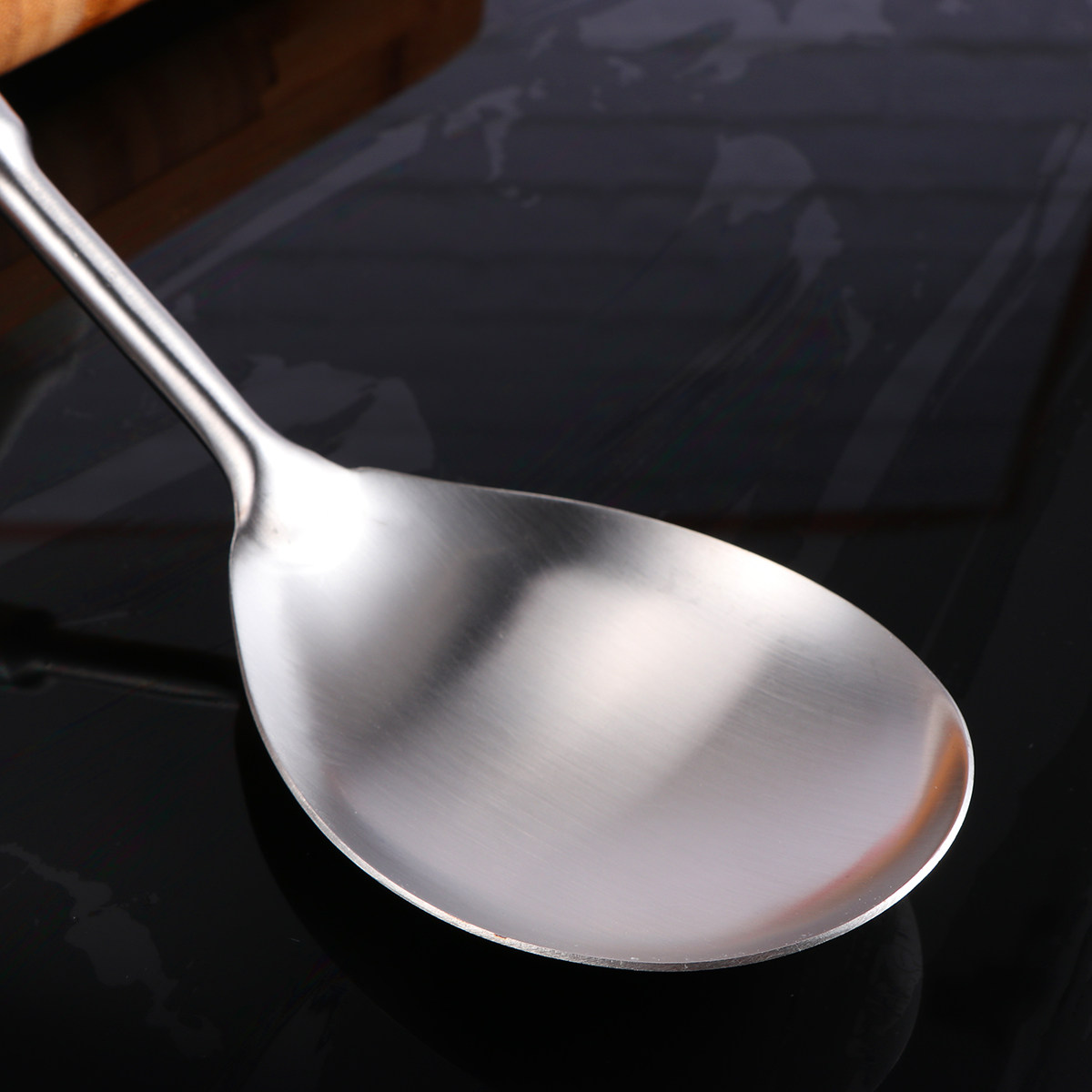 Zestaw przyborów kuchennych ze – Kitchen Gadgets And Utensils recenzja i cena