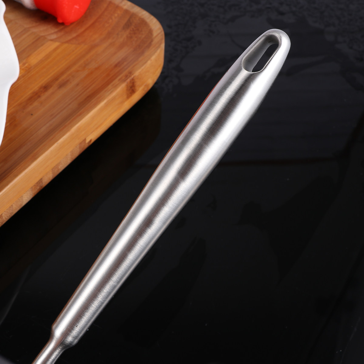 Zestaw przyborów kuchennych ze – Kitchen Gadgets And Utensils recenzja i cena