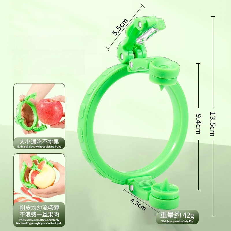 Narzędzia do owoców i warzyw R – Kitchen Gadgets Gift Ideas recenzja i cena