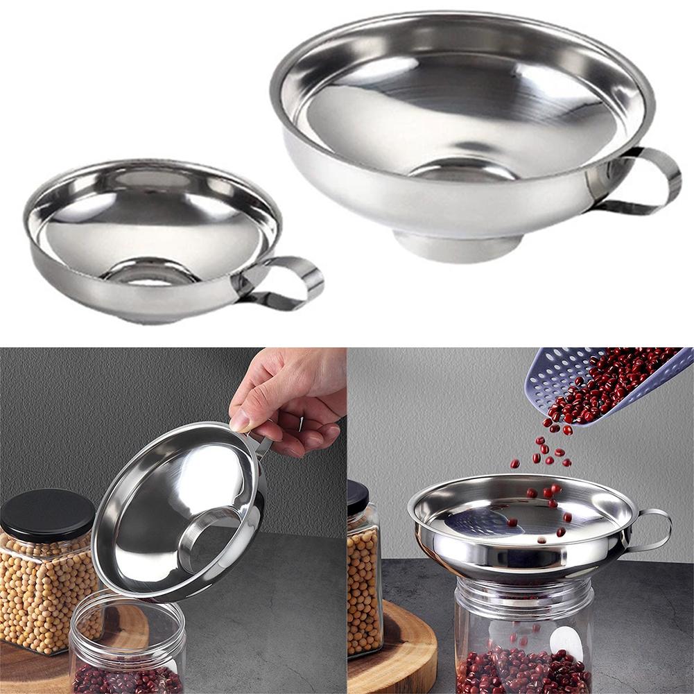 Bardzo popularny lejek do kons – Kitchen Gadgets Popular recenzja i cena