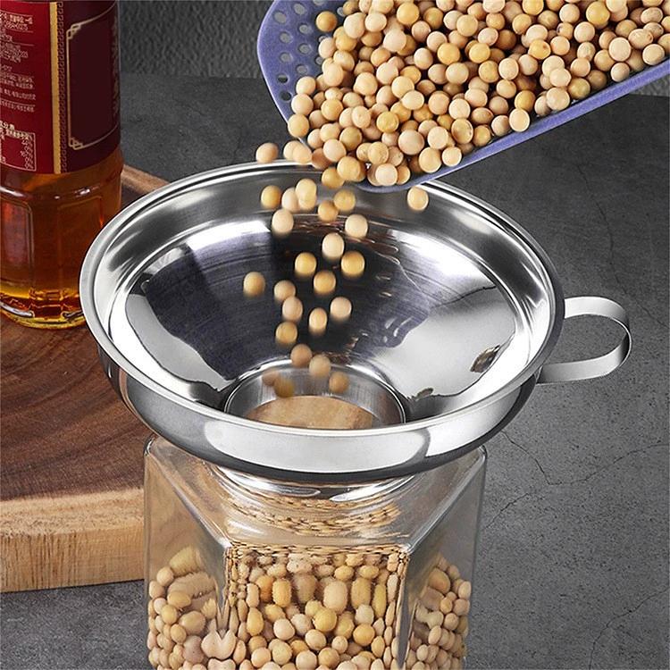 Bardzo popularny lejek do kons – Kitchen Gadgets Popular recenzja i cena