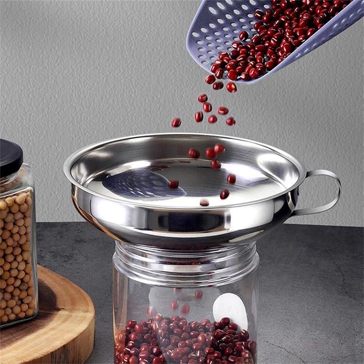 Bardzo popularny lejek do kons – Kitchen Gadgets Popular recenzja i cena