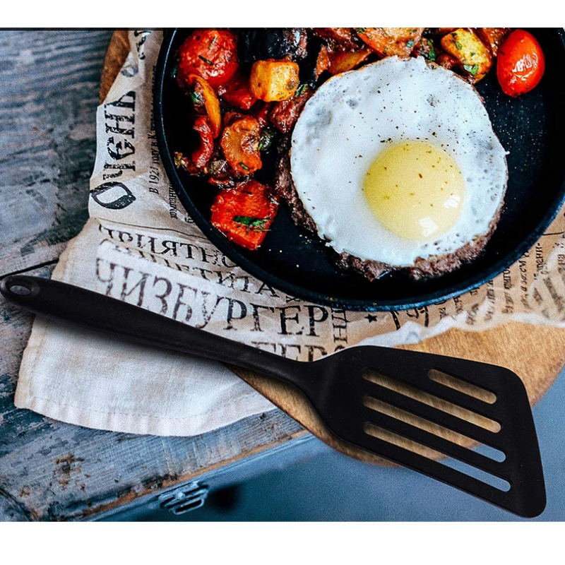 Łopatka do smażenia ryb smażon – Kitchen Gadgets And Utensils recenzja i cena