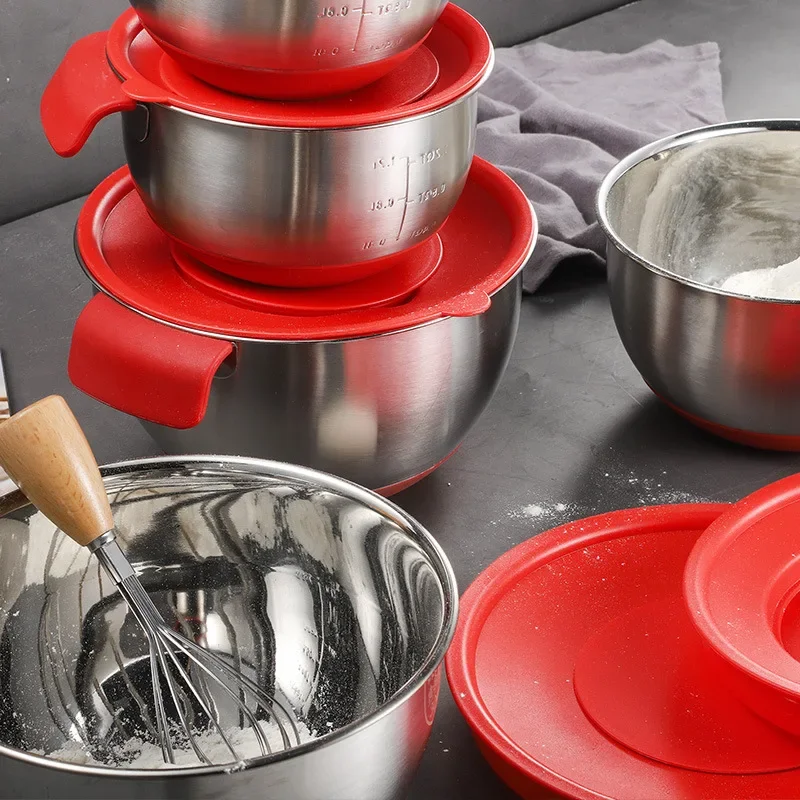 Miska do mieszania Głębokie mi – Kitchenaid Kitchen Gadgets recenzja i cena