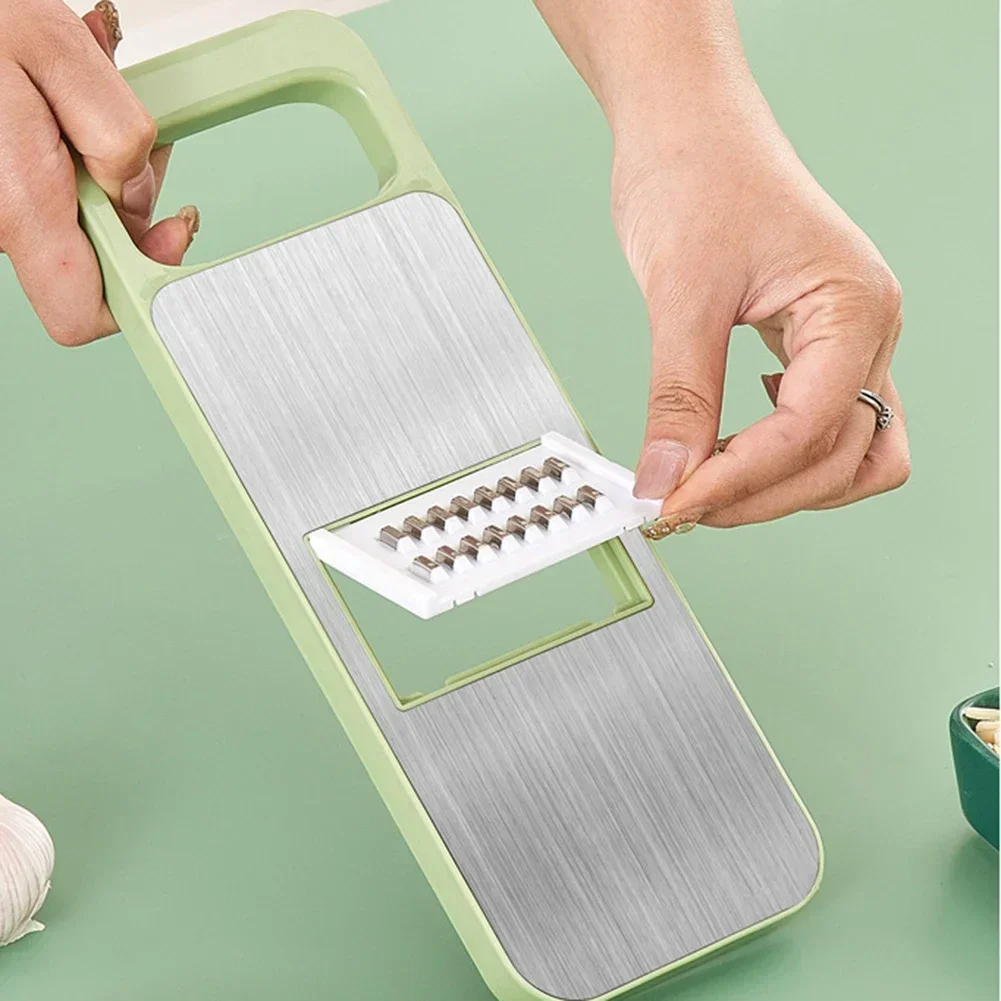 Wielofunkcyjna krajalnica do w – Korean Kitchen Gadgets recenzja i cena